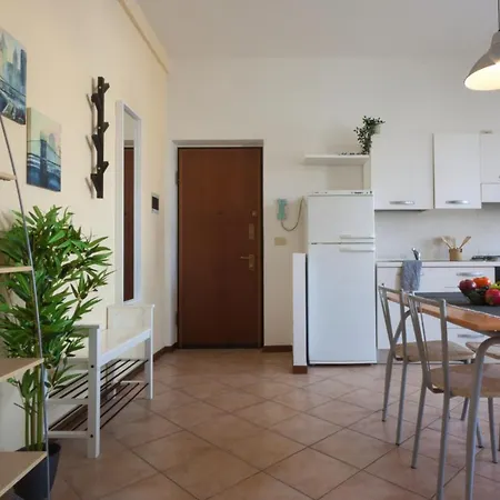 Apartamento Shakira