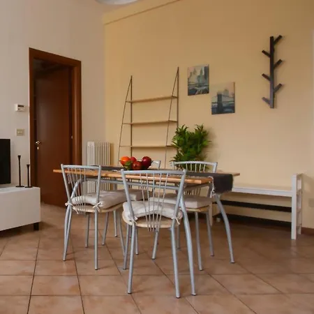 Apartamento Shakira