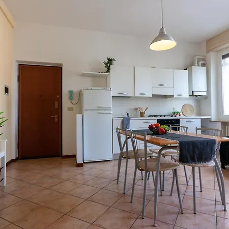 Apartamento Shakira