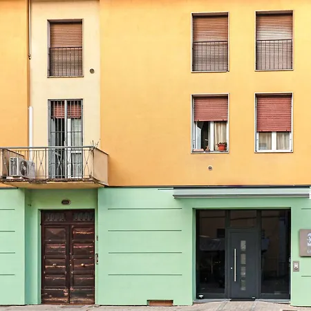 Shakira Apartamento *