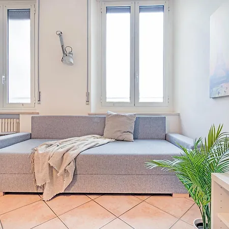 Shakira Apartamento *