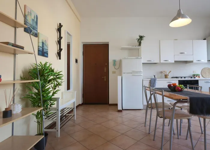 Apartament Shakira