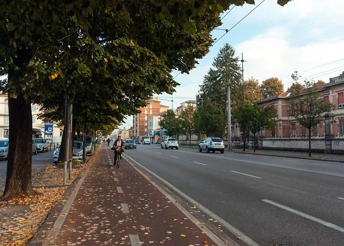 Shakira Apartament *